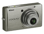 Coolpix S510 - Compact Camera