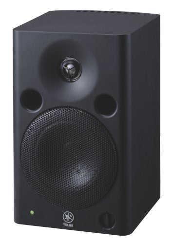 Yamaha MSP5 Studio Monitor Speaker