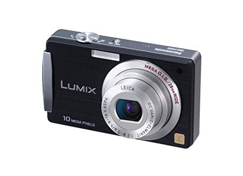 Lumix DMC-FX520 - Compact Camera