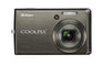 Coolpix S600 - Compact Camera