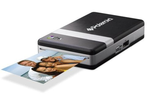 Polaroid PoGo Instant Printer