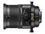 PC-E Micro Nikkor 45mm f/2.8D ED Lens