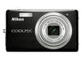 Coolpix S560 - Compact Camera