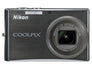 Coolpix S710 - Compact Camera