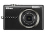 Coolpix S570 - Compact Camera