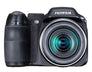 FinePix S2100HD Bridge Camera