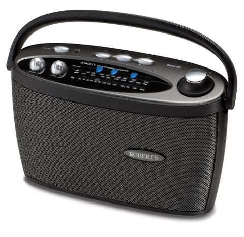 Classic 997 FM Portable Radio - Roberts