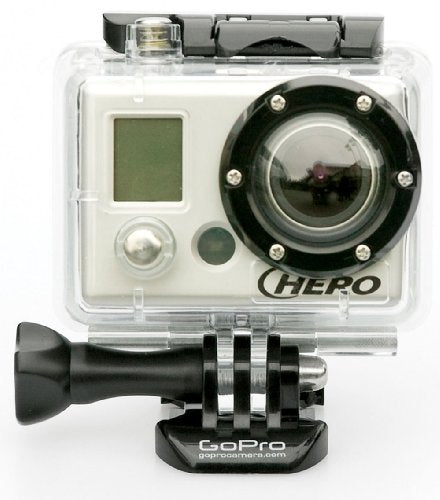 GoPro HD Hero 960 Camera