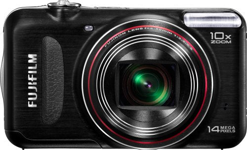 FinePix T300 - Compact Camera