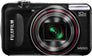 FinePix T300 - Compact Camera