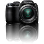 FinePix S4080 Bridge Camera