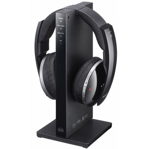 MDR-DS6500 Draadloze Surround Koptelefoon (7.1ch)