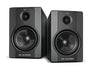 BX5 D2 Compact Studio Monitor Speakers (Pair)