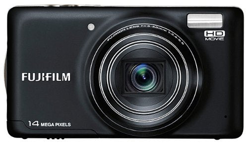 FinePix T360 - Compact Camera