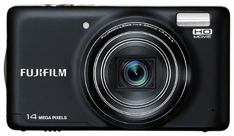 FinePix T360 - Compact Camera