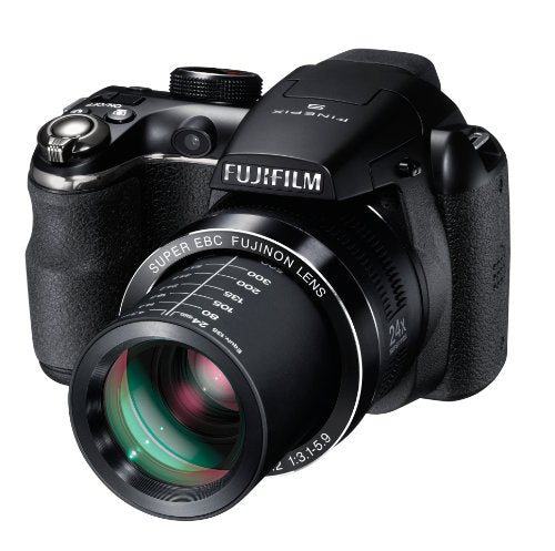 Fujifilm FinePix S4230 Bridge Camera