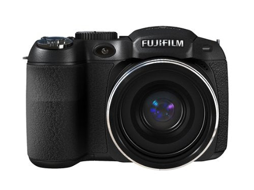 Fujifilm FinePix S2970 Bridge Camera