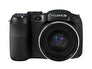 FinePix S2970 Bridge Camera