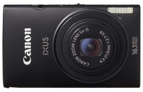 Canon IXUS 127 HS Compact Camera