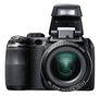 FinePix S4300 Bridge Camera