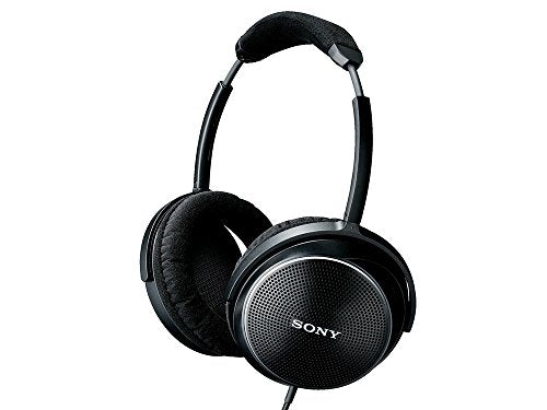 MDR-MA900 Open Over-Ear