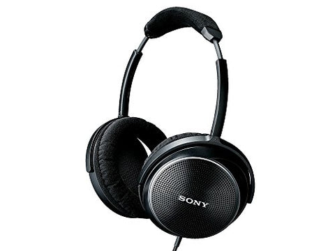 MDR-MA900 Open Over-Ear
