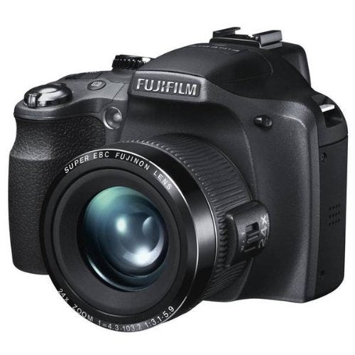 FinePix SL245 Bridge Camera