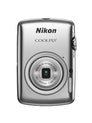 Coolpix S01 - Compact Camera