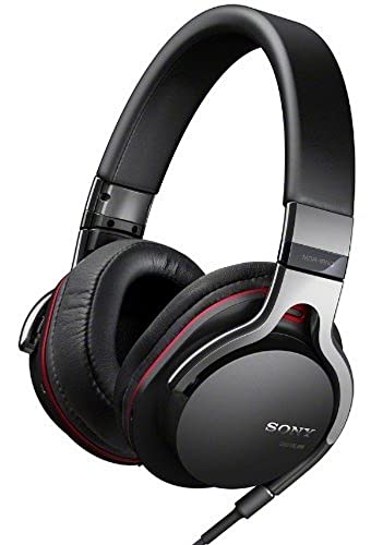 MDR-1RNC Noise Cancelling Over-Ear