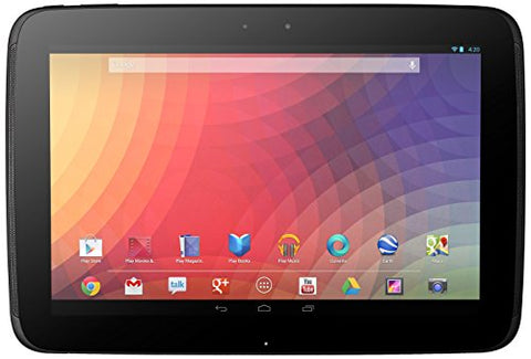 Nexus 10