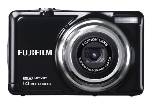 FinePix JV500 - Compact Camera