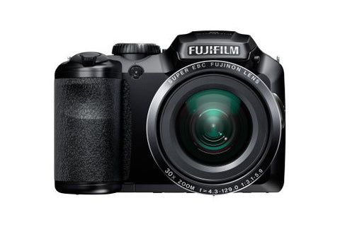 FinePix S6800 Bridge Camera