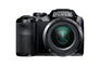 FinePix S6800 Bridge Camera