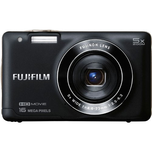 FinePix JX680 - Compact Camera