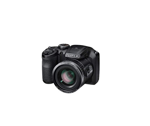 FinePix S6600 Bridge Camera