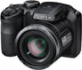FinePix S4600 Bridge Camera