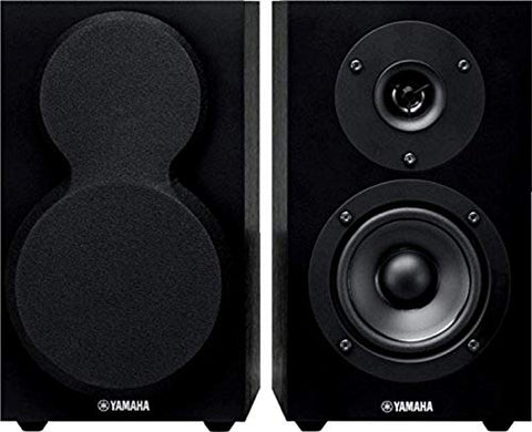 Yamaha NS-BP150 Bookshelf Speakers (Pair)
