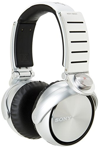MDR-XB920 Over-Ear