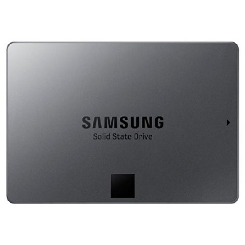 840 EVO MZ-7TE750 750GB 2.5" SATA