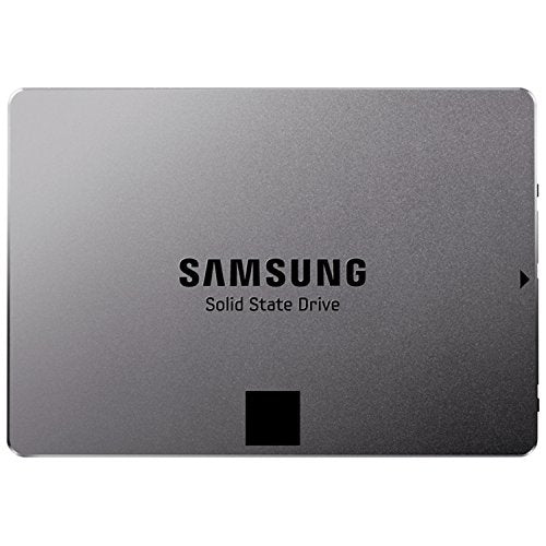 840 EVO MZ-7TE1T0 1TB 2.5" SATA