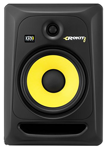 KRK Rokit RP8 G3 Studio Speaker