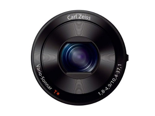 Cyber-shot DSC-QX100 - Compact Camera