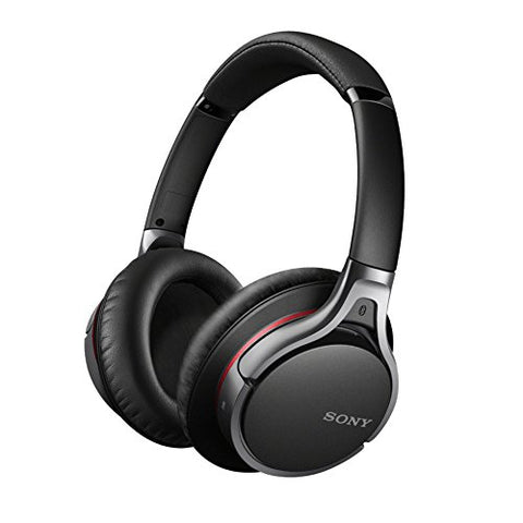 MDR-10RBT Bluetooth Over-Ear