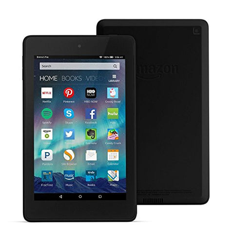 Fire HD 6 (2014)