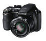 FinePix S4900 Bridge Camera