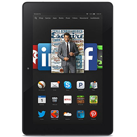 Fire HDX 8.9 (2013)