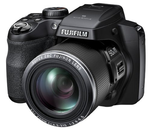Fujifilm FinePix S9250 Bridge Camera