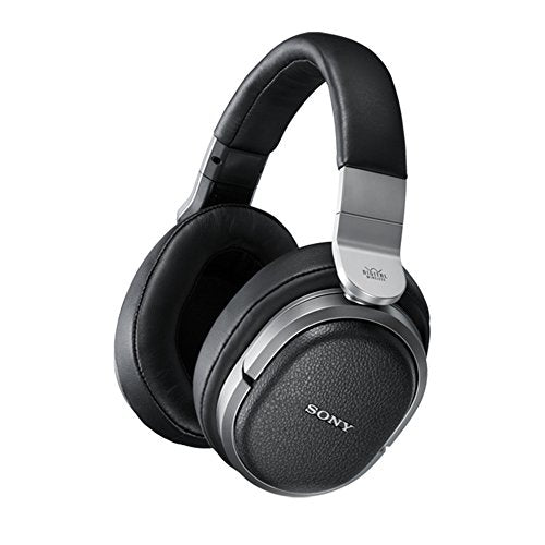 MDR-HW700DS 9.1ch Wireless Surround Over-Ear