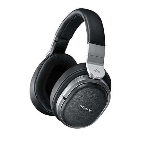 MDR-HW700DS 9.1ch Wireless Surround Over-Ear