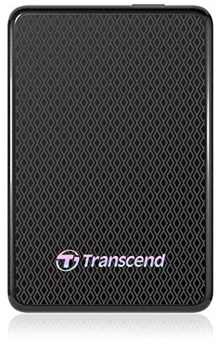 ESD400K 128GB USB 3.0 External SSD